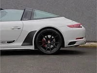 Porsche 911 3.0 targa 4s |kreide|plds+|bose|sp. chrono| - afbeelding 33 van  70