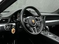 Porsche 911 3.0 targa 4s |kreide|plds+|bose|sp. chrono| - afbeelding 23 van  70