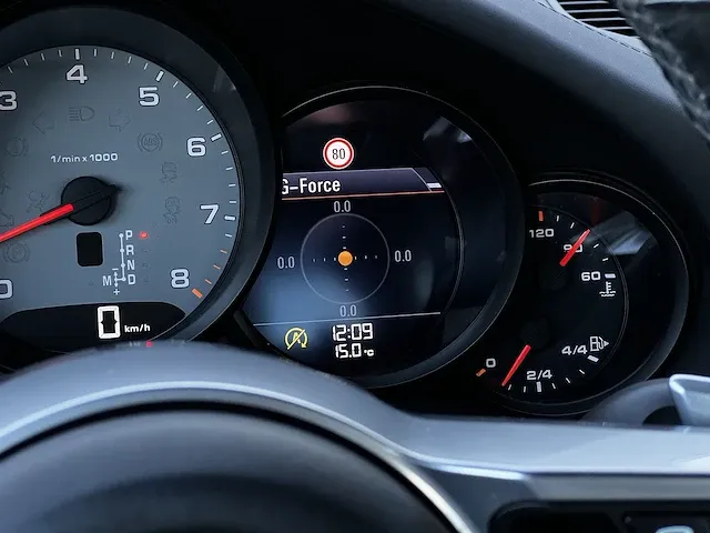 Porsche 911 3.0 targa 4s |kreide|plds+|bose|sp. chrono| - afbeelding 36 van  70