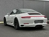 Porsche 911 3.0 targa 4s |kreide|plds+|bose|sp. chrono| - afbeelding 37 van  70