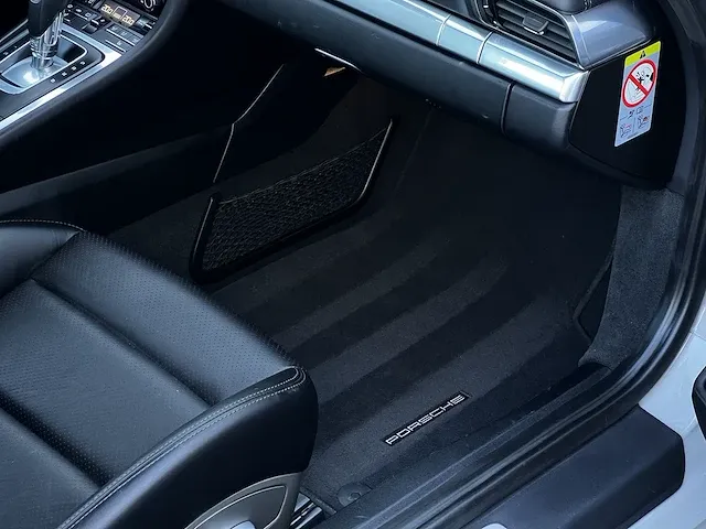 Porsche 911 3.0 targa 4s |kreide|plds+|bose|sp. chrono| - afbeelding 38 van  70