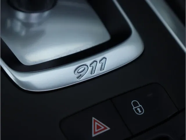 Porsche 911 3.0 targa 4s |kreide|plds+|bose|sp. chrono| - afbeelding 39 van  70