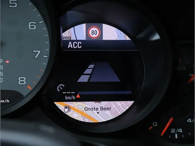 Porsche 911 3.0 targa 4s |kreide|plds+|bose|sp. chrono| - afbeelding 40 van  70
