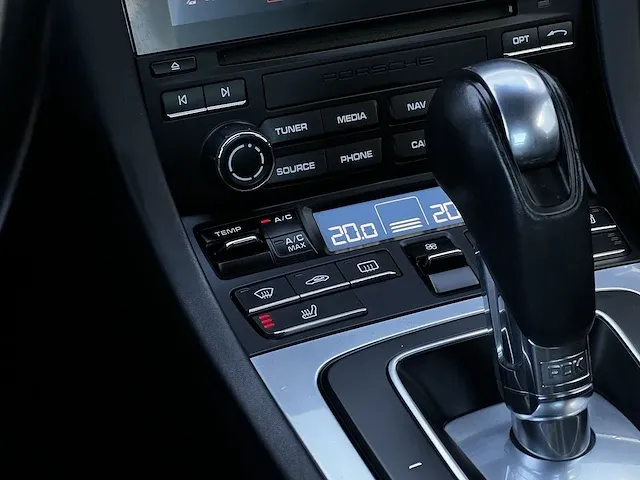 Porsche 911 3.0 targa 4s |kreide|plds+|bose|sp. chrono| - afbeelding 41 van  70