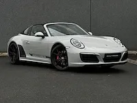 Porsche 911 3.0 targa 4s |kreide|plds+|bose|sp. chrono| - afbeelding 34 van  70