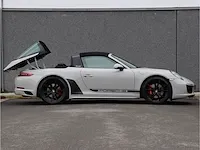 Porsche 911 3.0 targa 4s |kreide|plds+|bose|sp. chrono| - afbeelding 46 van  70