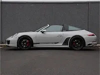 Porsche 911 3.0 targa 4s |kreide|plds+|bose|sp. chrono| - afbeelding 49 van  70