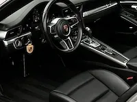 Porsche 911 3.0 targa 4s |kreide|plds+|bose|sp. chrono| - afbeelding 50 van  70