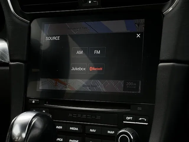 Porsche 911 3.0 targa 4s |kreide|plds+|bose|sp. chrono| - afbeelding 51 van  70