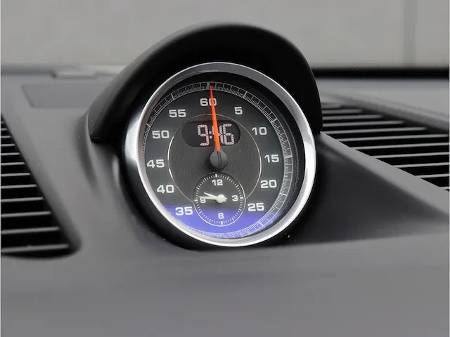 Porsche 911 3.0 targa 4s |kreide|plds+|bose|sp. chrono| - afbeelding 61 van  70