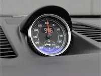Porsche 911 3.0 targa 4s |kreide|plds+|bose|sp. chrono| - afbeelding 61 van  70