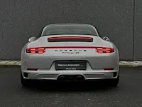 Porsche 911 3.0 targa 4s |kreide|plds+|bose|sp. chrono| - afbeelding 63 van  70