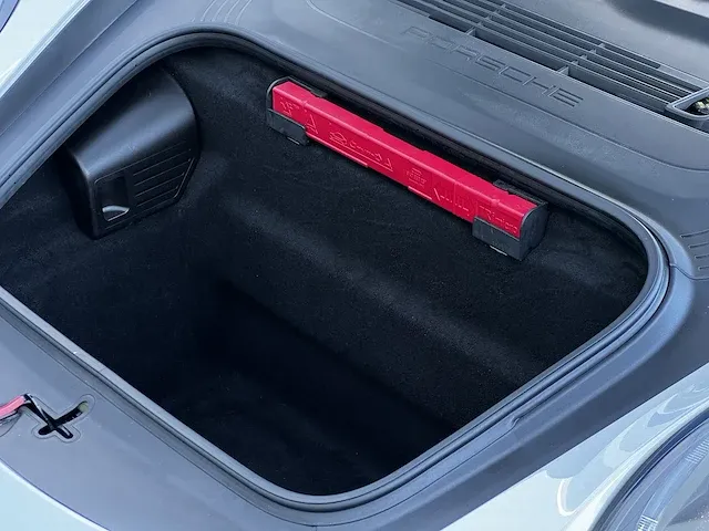 Porsche 911 3.0 targa 4s |kreide|plds+|bose|sp. chrono| - afbeelding 64 van  70