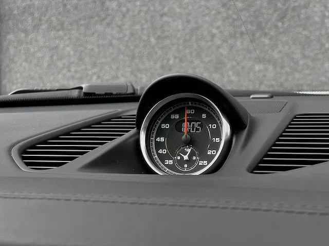 Porsche 911 3.0 targa 4s |kreide|plds+|bose|sp. chrono| - afbeelding 56 van  70