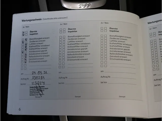 Porsche 911 3.0 targa 4s |kreide|plds+|bose|sp. chrono| - afbeelding 68 van  70