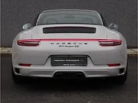 Porsche 911 3.0 targa 4s |kreide|plds+|bose|sp. chrono| - afbeelding 67 van  70