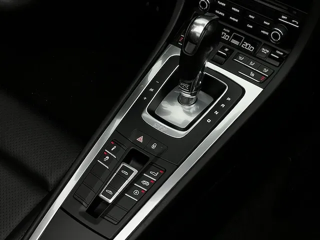 Porsche 911 3.0 targa 4s |kreide|plds+|bose|sp. chrono| - afbeelding 69 van  70