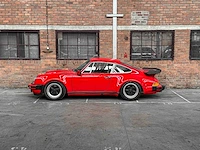 Porsche 911 3.0 widebody 930 s coupe 179pk 1974, 01-ye-56 - afbeelding 9 van  45