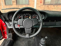 Porsche 911 3.0 widebody 930 s coupe 179pk 1974, 01-ye-56 - afbeelding 16 van  45
