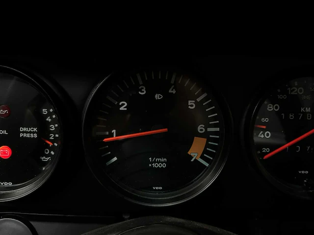 Porsche 911 3.0 widebody 930 s coupe 179pk 1974, 01-ye-56 - afbeelding 20 van  45