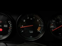 Porsche 911 3.0 widebody 930 s coupe 179pk 1974, 01-ye-56 - afbeelding 20 van  45