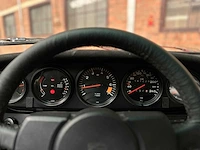 Porsche 911 3.0 widebody 930 s coupe 179pk 1974, 01-ye-56 - afbeelding 21 van  45