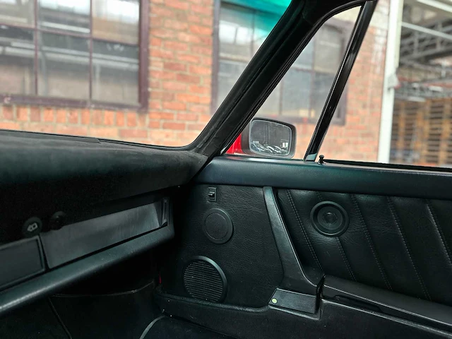 Porsche 911 3.0 widebody 930 s coupe 179pk 1974, 01-ye-56 - afbeelding 28 van  45