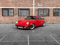 Porsche 911 3.0 widebody 930 s coupe 179pk 1974, 01-ye-56 - afbeelding 23 van  45