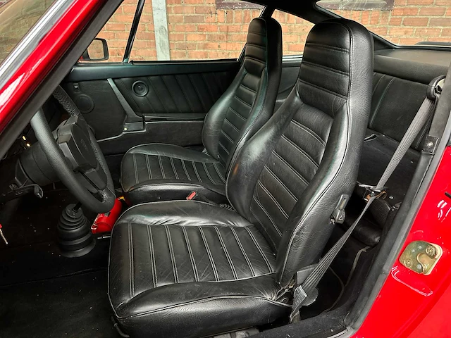 Porsche 911 3.0 widebody 930 s coupe 179pk 1974, 01-ye-56 - afbeelding 36 van  45