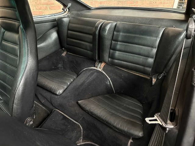 Porsche 911 3.0 widebody 930 s coupe 179pk 1974, 01-ye-56 - afbeelding 37 van  45