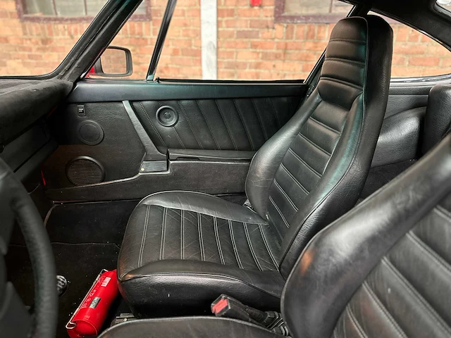 Porsche 911 3.0 widebody 930 s coupe 179pk 1974, 01-ye-56 - afbeelding 38 van  45
