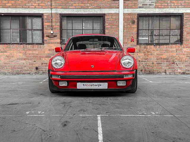 Porsche 911 3.0 widebody 930 s coupe 179pk 1974, 01-ye-56 - afbeelding 34 van  45