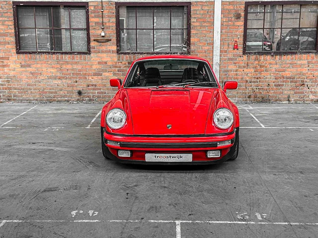 Porsche 911 3.0 widebody 930 s coupe 179pk 1974, 01-ye-56 - afbeelding 41 van  45