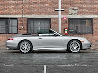 Porsche 911 3.4 996 triptronic 300pk 2000 youngtimer - afbeelding 11 van  55