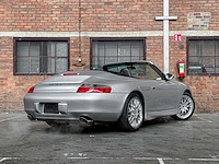 Porsche 911 3.4 996 triptronic 300pk 2000 youngtimer - afbeelding 12 van  55