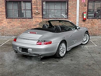 Porsche 911 3.4 996 triptronic 300pk 2000 youngtimer - afbeelding 13 van  55