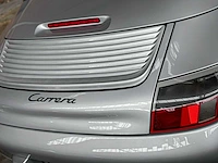 Porsche 911 3.4 996 triptronic 300pk 2000 youngtimer - afbeelding 14 van  55