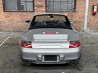 Porsche 911 3.4 996 triptronic 300pk 2000 youngtimer - afbeelding 17 van  55
