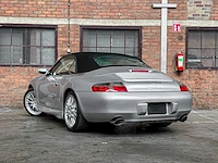 Porsche 911 3.4 996 triptronic 300pk 2000 youngtimer - afbeelding 18 van  55