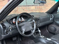 Porsche 911 3.4 996 triptronic 300pk 2000 youngtimer - afbeelding 24 van  55
