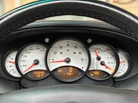 Porsche 911 3.4 996 triptronic 300pk 2000 youngtimer - afbeelding 26 van  55