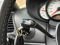 Porsche 911 3.4 996 triptronic 300pk 2000 youngtimer - afbeelding 27 van  55
