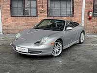 Porsche 911 3.4 996 triptronic 300pk 2000 youngtimer - afbeelding 3 van  55