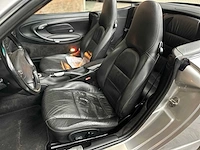 Porsche 911 3.4 996 triptronic 300pk 2000 youngtimer - afbeelding 40 van  55