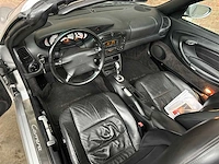 Porsche 911 3.4 996 triptronic 300pk 2000 youngtimer - afbeelding 42 van  55