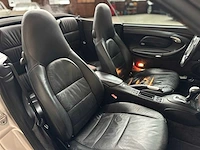 Porsche 911 3.4 996 triptronic 300pk 2000 youngtimer - afbeelding 47 van  55