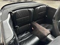 Porsche 911 3.4 996 triptronic 300pk 2000 youngtimer - afbeelding 49 van  55