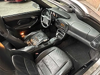 Porsche 911 3.4 996 triptronic 300pk 2000 youngtimer - afbeelding 50 van  55