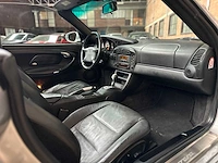 Porsche 911 3.4 996 triptronic 300pk 2000 youngtimer - afbeelding 51 van  55