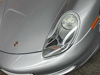 Porsche 911 3.4 996 triptronic 300pk 2000 youngtimer - afbeelding 5 van  55